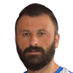 Player: Oktay Yiğit