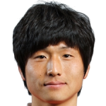 Player: Hwang Seon-Pil