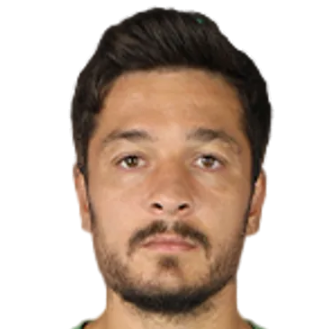 Player: A. Oğuz