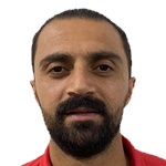 Player: Zafer Yıldız