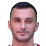 Player: Yıldıray Koçal