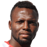 Player: J. Adeniyi