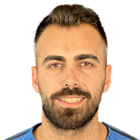 Player: D. Taşkaya