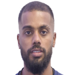Rashed Musabbah