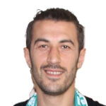 Player: Ahmet Şahbaz
