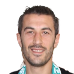 Player: A. Şahbaz