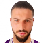 Player: A. Başaran