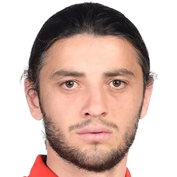 Player: E. Çepoğlu