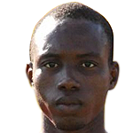 Player: B. Ouédraogo