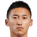 Player: Kim Min-Soo