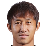 Player: Park Seong-Ho