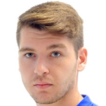 Player: M. Krivičič