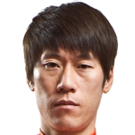 Player: Kim Eun-Joong