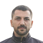 Player: Hakan Bahran