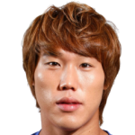 Player: Kim Tae-Youn