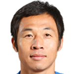 Player: Park Jong-Jin