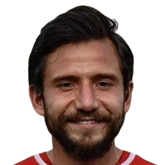 Player: S. Hürriyet