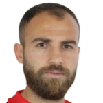 Player: M. Çalar