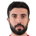 Player: Rahmi Muhammet Akyazı
