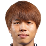 Player: Kang Jin-Ouk