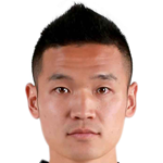 Player: Kim Seung-Yong