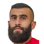 Player: Aram Kocharyan