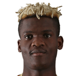 Player: D. Ndong