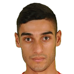 Player: H. Avagyan