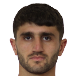 Player: A. Arakelyan