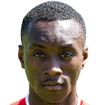 Player: A. Azeez