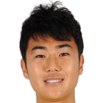 Player: Lee Wan