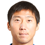 Player: Song Han-Bok