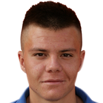 Player: T. Petriș