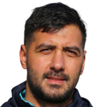 Player: Okan Aslan