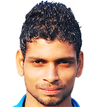 Player: M. Fernandes