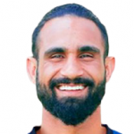 Player: A. Singh