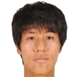 Player: Kim Keun-Chul