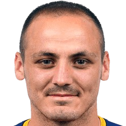 Player: A. Vukčević