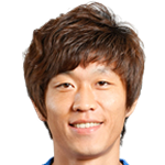 Player: Lee Ji-Nam