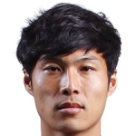 Player: Kim Jin-Ryong