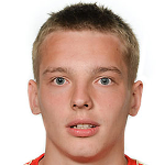 Player: D. Buranov