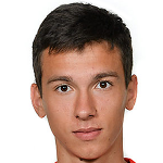 Player: A. Nikolaesh