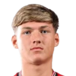 C. Forsyth
