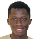 Lamin Colley