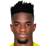 M. Traoré