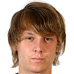 Player: A. Halilović