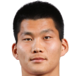 Player: Kim Young-Bin