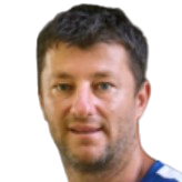 Player: Zoran Duraskovic