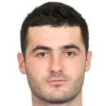 Player: Dzenan Radoncic