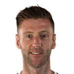 Player: Paul Gallagher